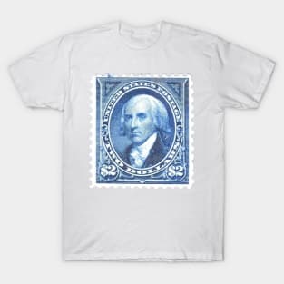 U.S Postage Stamp T-Shirt